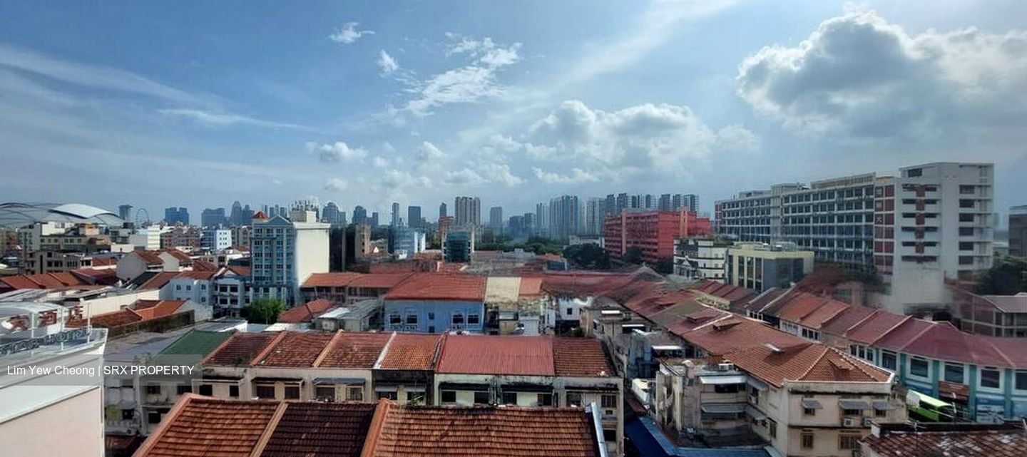 Sims Avenue (D14), Condominium #449156601